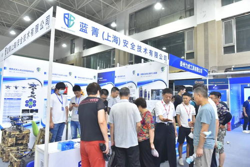 引領行業變革 為軍服務新特優產品展示交流會成功舉辦，共筑高質發展網絡技術新生態